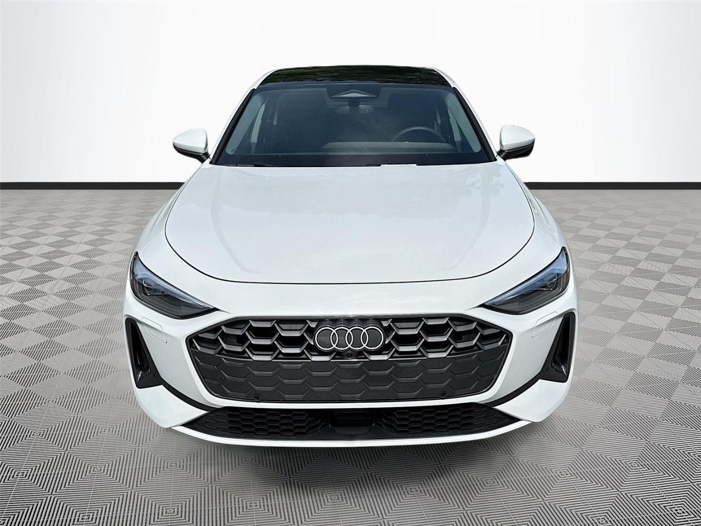 audi new a5 2025 WAU1BCFU0SN112567 image audi new a5 2025 WAU1BCFU0SN112567 image